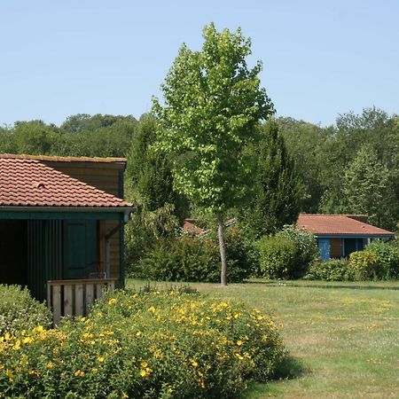 Hameau De Gites サールブール エクステリア 写真