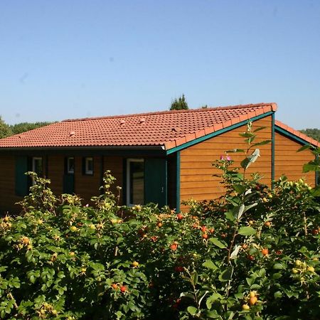 Hameau De Gites サールブール エクステリア 写真