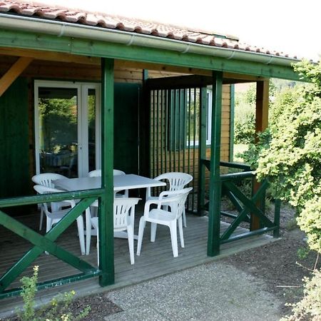 Hameau De Gites サールブール エクステリア 写真